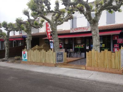 BAR ÉPICERIE L’ESCOURCE