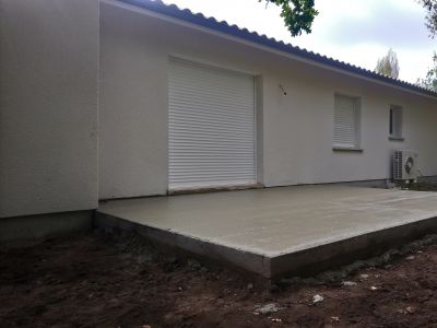 DALLE BÉTON