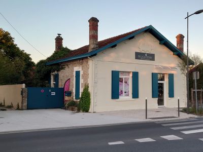 INSTITUT DE BEAUTÉ DÉLICATESSE DE BIGANOS